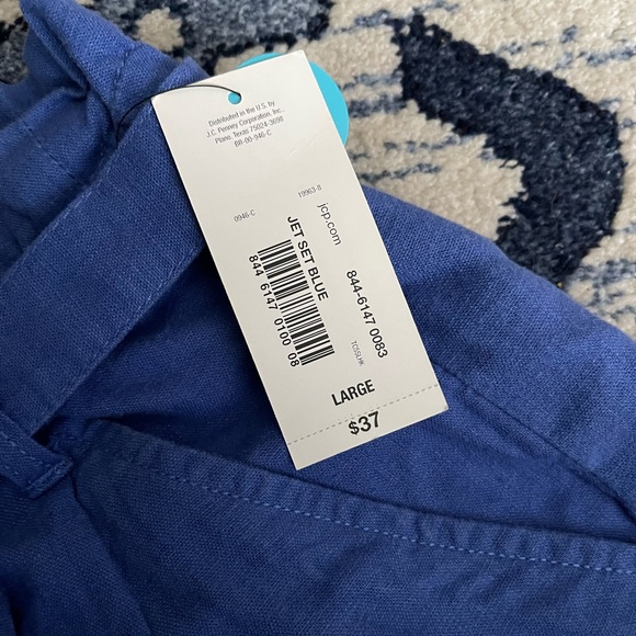 Women’s brand new high waisted shorts - Picture 2 of 3